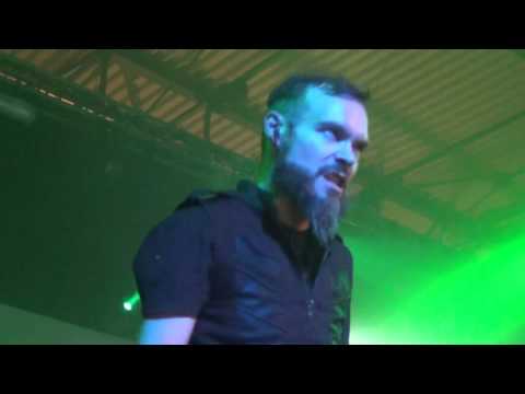 Plastic Noise Experience - Gold (Live @ Dark-X-Mas 2015 - Expo Waregem)