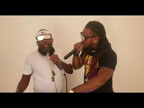 Dj Ng mix - Vag Lavi live facebook krèy