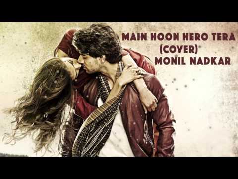 Main Hoon Hero Tera Cover