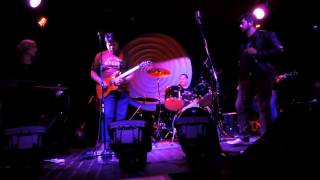 Encrucijada -  Amor de segunda mano