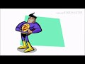 Omation DNA Productions Billionfold Inc Frederator Incorporated Nickelodeon Productions What If
