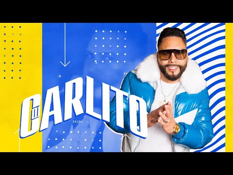 Reggaeton Mix Jan  2023 Dj Carlito