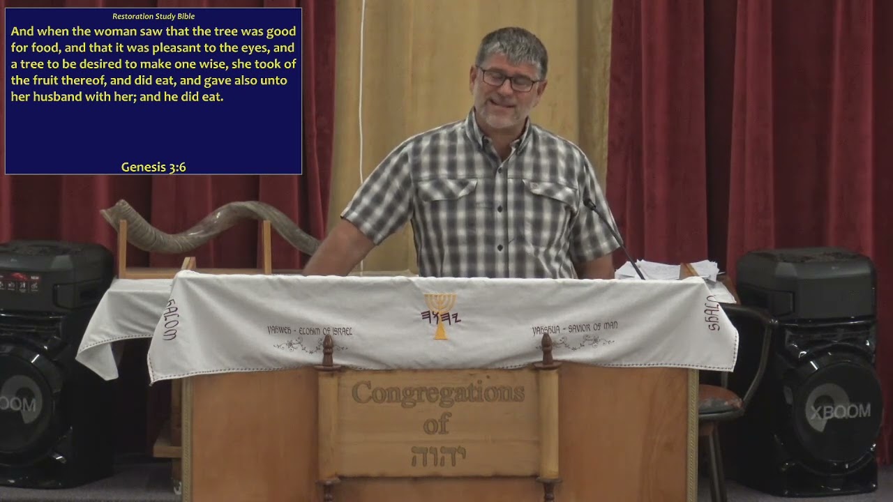 Affections and Lusts