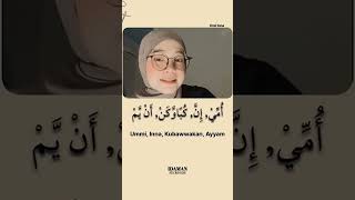 Download lagu ummi,Inna,kubawwakan,ayam, ditambah,sama, sambal,semangkok,semangka😁 mp3
