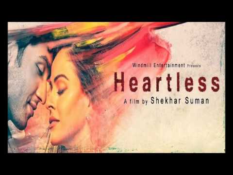 Heatless Soniye(Dj Vinayak Remix)