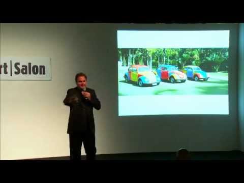 Salon | Urbanism | Why Art and the Creative Class will Never Save Cities