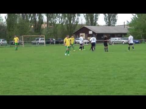 HSC TV- Hidegkút vs. Törökbálint