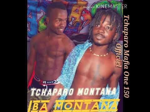 IBA Montana Nouveau Single Hazala gang( Audio Officiel ) 2019