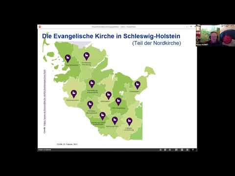 Online-Stammtisch Familienforschung -  25.02.2021: Einführung in Archion.