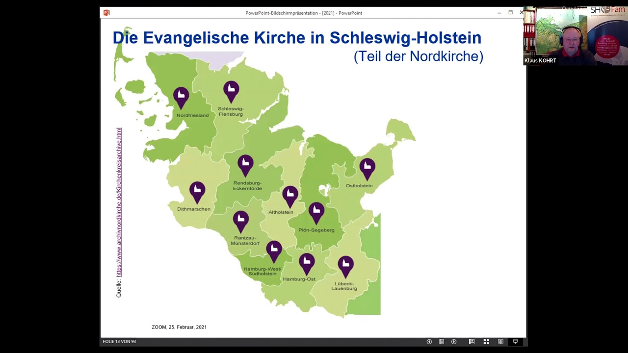 Einführung In Archion