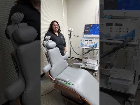 From Nervous to Smiling: The Transformation We See in Our Patients #tms #mentalhealthawareness #fyp