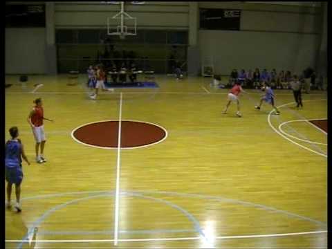 LF2 J7. Irlandesas - CREF