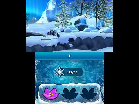 Vidéo Frozen + Big Hero 6 - 2 pack