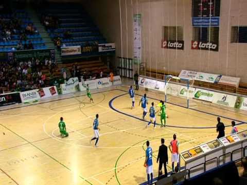 Triman Navarra - Inter Movistar