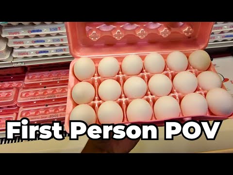 Full Day Eating 200g Protein (Ft. Meta View Glasses)