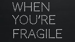 The Crookes - 07 When You're Fragile - Soapbox (2014) - Full Album Stream