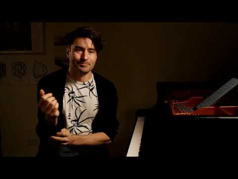 Dan Tepfer's Remote Connections, Ep. 48