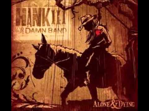 Hank III - Low Down