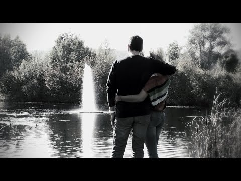 Mario Steffen - Ein Abschied (offizielles Musikvideo)