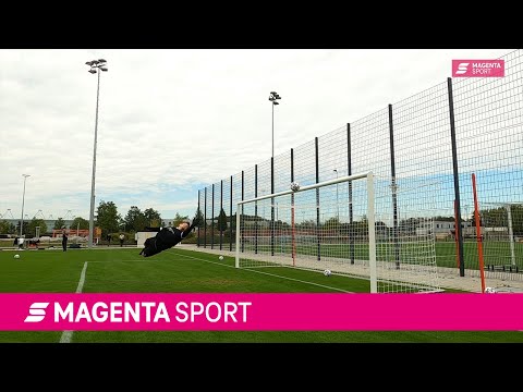 3für3 - die Liga: Episode 6 | 3. Liga | MAGENTA SPORT