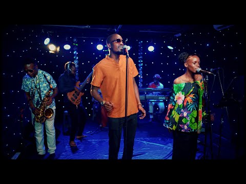 Kitole Kenda- Kudzacha Live ft. Adasa, Juma Tutu & Swahili Jazz Band