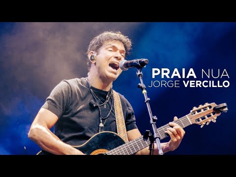 Praia Nua - Jorge Vercilo