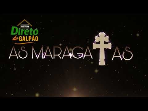 AS MARAGATAS  XV Edição do Café de Cambona dia 30 de maio de 2026,  São Nicolau RS