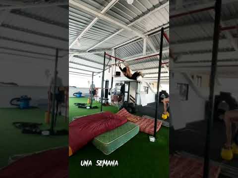Swing 360 Progression 🔥( 1week )