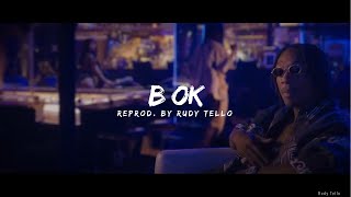 Wiz Khalifa - B Ok (Instrumental)