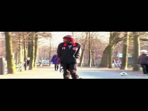 FriezaMaestrow - Mpovolo/Expression