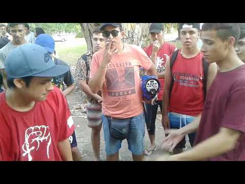 NOCHI vs CK -8VOS DE FINAL- Fecha 19 Torneo -15/12- DarkJail