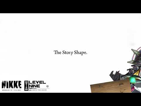 Altruia Boss Battle Theme: Shattered Circuitry - Lyrics「GODDESS OF VITORY: NIKKE OST」