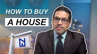 Buying a house in New Jersey: The FULL process, explained by a real estate lawyer