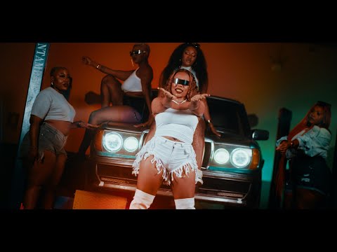 Towela Kaira FT. JC Kalinks & Kayz Adam - STICKY (Official Music Video)