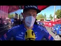 Xandro Meurisse over Vuelta a España: "Voor etappe gaan als kans zich er toe leent" - WIELERFLITS