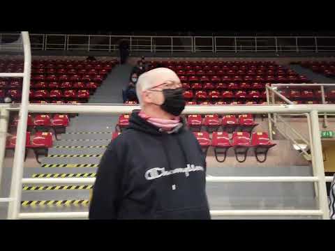 20220213 - Basket Serie C Silver FVG - Sistema Basket Pordenone Vs Dinamo Gorizia