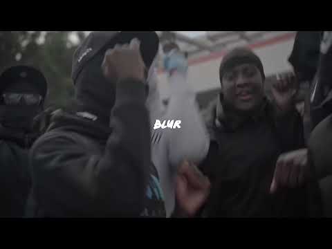 [FREE] #OVE Bagzoverfame x Riskey x Greeze UK/NY Drill Type Beat - Black Sea │ Prod. Blur x Sin