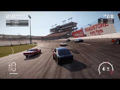 Next Car Game   Wreckfest 2019 09 16   16 40 14 43 DVR