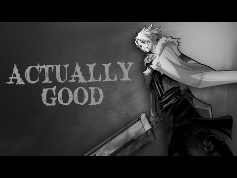 You SHOULD watch D.Gray-man! Here's why!