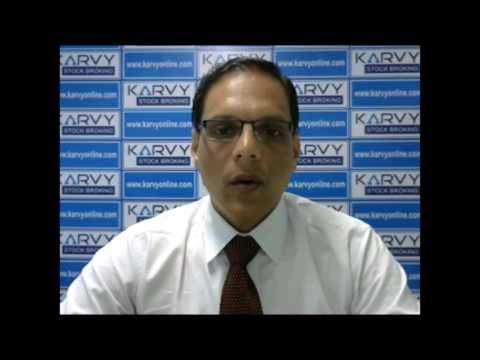 Markets to remain choppy; sell on bounce- Karvy Morning Moves (14-09-2016)