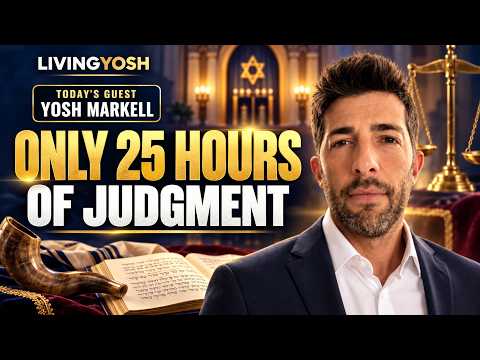 My Yom Kippur Was Interrupted—But My Faith Wasn't
