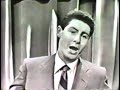 Eddie Fisher Live - Many Times