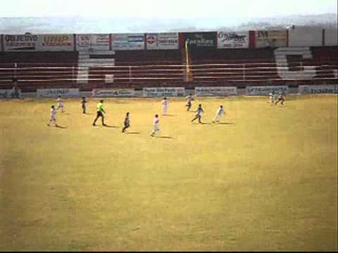 Batatais 1 x 3 Rio Branco - Paulista Sub-11