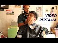 ASMR Massage Pijat Kretek Kretek Indonesia