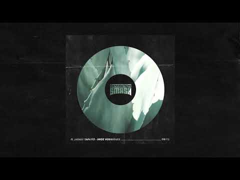 Broz Rodriguez - El Jarabe Tapatio