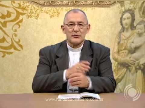 Mateus 5,27-32 - 14/06/2013