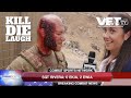 Combat Sports Network | Kill, Die, Laugh 2.0 | VET Tv (halfisode)