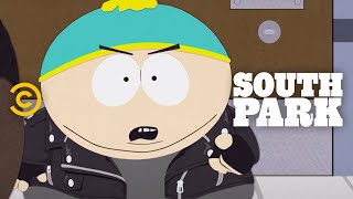 Why Won’t Token Let Cartman Cheat? - South Park
