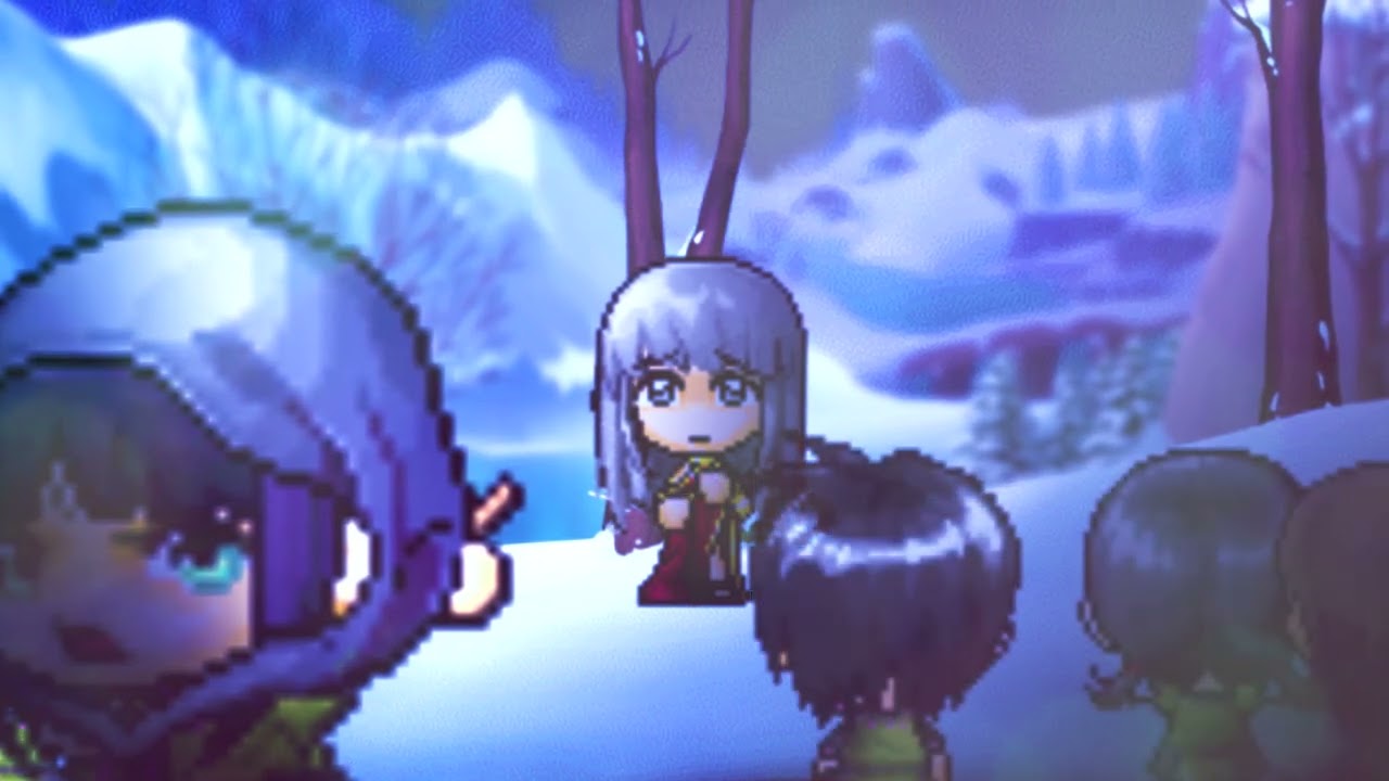 【Turtlebear Origins】16 The Truth of Our Past