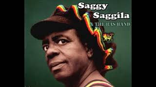 DIVULGANDO: Saggy Saggila - Cousin Brother / M Jr Roots - AL